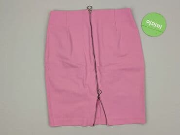 spódnice w kropki reserved: Reserved, Spódnica damska, XS — 3