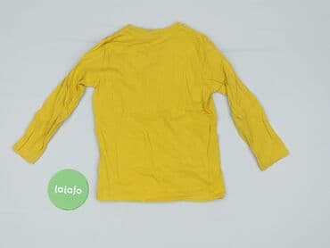 koszulka niemiec: Blouse, Little kids, 5-6 years, 110-116 cm, condition - Very good — 3