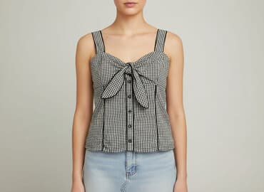 ifriko bluzy: Orsay, Bluzka damska, rozmiar S — 6