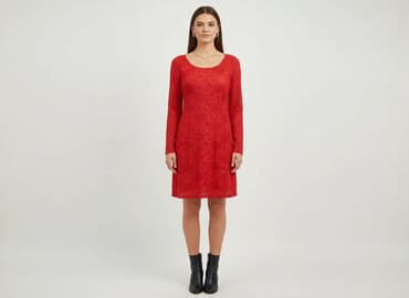 zmysłowe sukienki na wesele: Sukienka damska, rozmiar S — 7