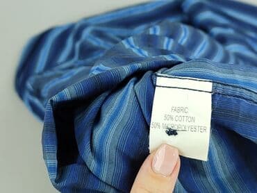 koszulka piłkarska stradivarius: Shirt for men, L (EU 40), condition - Very good — 4