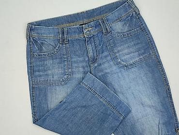 cargo: KappAhl, Spodnie 3/4 damskie, rozmiar XL — 1