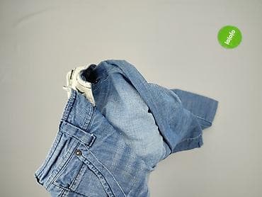 jeans balloon: Jeansy damskie, rozmiar S — 6