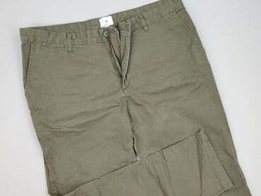 h m spodnie dresowe męskie: H&M, Chinosy dla mężczyzn — 1