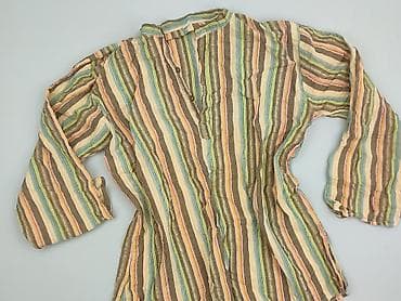 szara bluzki: Bluzka damska, rozmiar XL — 1