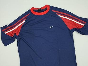 lemonada sweter: Nike, Koszulka dla mężczyzn, rozmiar L — 1