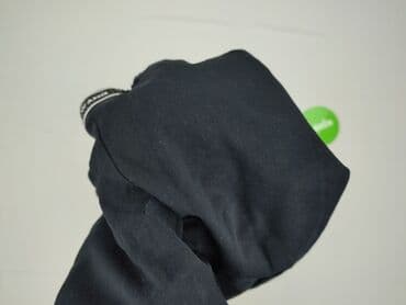 reserved spodnie dresowe damskie czarne: Spodnie dresowe damskie, S — 8