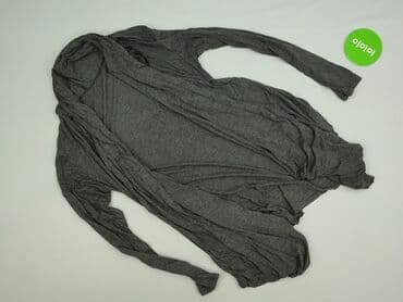 sukienki z kaszmiru: Kardigan damski, rozmiar S — 2