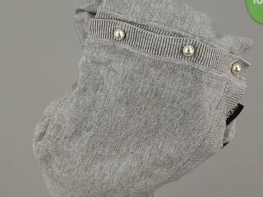 sweter z angory: Zara, Kardigan damski, rozmiar L — 6