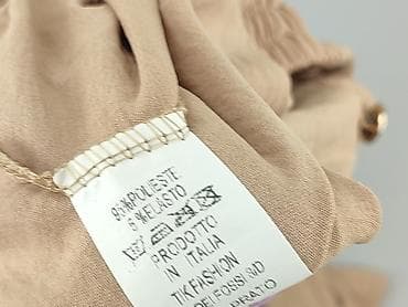 sandałki reserved: ITALY FASHION, Spodnie damskie, rozmiar S — 4