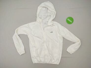 kurtka ochronna: Bluza z kapturem damska, rozmiar S — 2