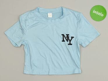 t shirty horror: NY Collection, T-shirt damski, S — 2