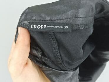 spódnice rozkloszowane midi allegro: Cropp, Women`s skirt, size XS (EU 34) — 4