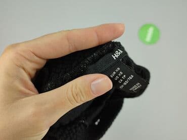 h m kamizelka damska: H&M, Top damski, rozmiar XS — 4