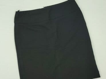 mohito sukienki do pracy: Clockhouse, Spódnica damska, M — 4