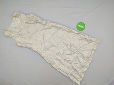 koszula nocna lniana: Bonita, Sukienka damska, rozmiar S — 2