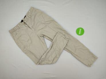 aplikacja z tanimi ubraniami: H&M, Чіноси для чоловіків, розмір XS — 2