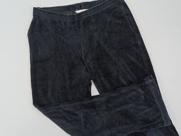 Other trousers: Women`s trousers, size XL (EU 42)