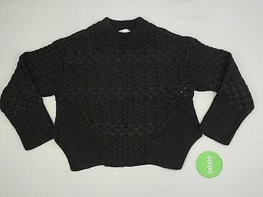 pull and bear sweter: Zara, Sweter damski, rozmiar M — 2