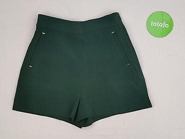 spódnica midi hm: H&M, Szorty damskie, rozmiar S — 2