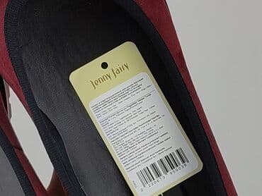 buty rzymianki ccc: Balerinki damskie, rozmiar 38 — 7