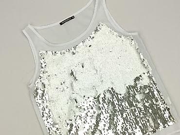 spódnice mini cekiny: Rut&Circle, Top damski, rozmiar S — 1