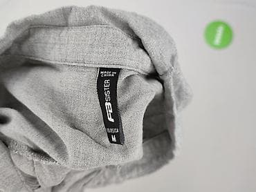 stradivarius koszula biala: FB Sister, Koszula damska, rozmiar M — 4