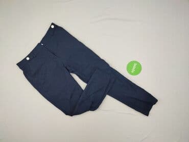 koszulka f f: F&F, Material trousers for women, size M (EU 38) — 2