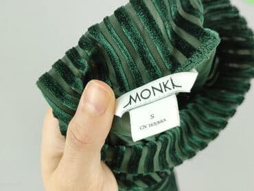 bluzki w paski mango: Monki, Жіноча блуза, розмір S — 4