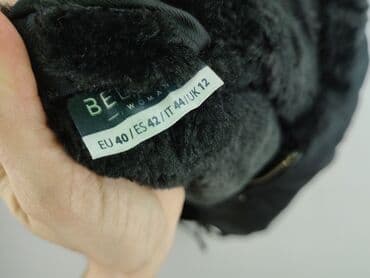 Kobiety: Belika, Parka damska, rozmiar L — 5