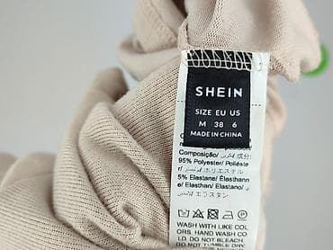 shein spodnice: Shein, Golf damski, rozmiar M — 4