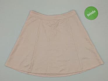 srebrne spódnice plisowane: Spódnica damska, M — 2