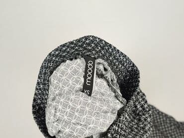 długie spodnie damskie dla wysokich: Moodo, Spodnie materiałowe damskie, rozmiar XS — 4