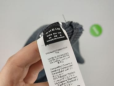 bluzki wiosna: Shein, Top damski, rozmiar M — 5