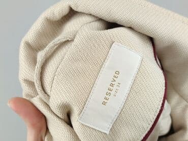 Жінкам: Reserved, Пальто жіноче, 2XS на lalafo.pl — 4 Жінкам: Reserved, Пальто жіноче, 2XS — 4