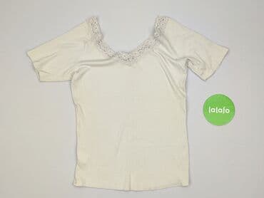 unisono bluzki lniane: Bluzka damska, rozmiar S — 2