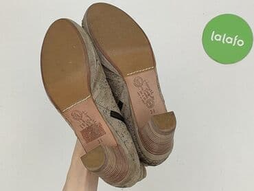 stradivarius botki: Botki damskie, rozmiar 39 — 4