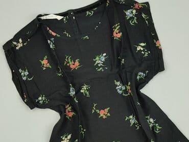 bluzki basic czarne: FatFace, Bluzka damska, rozmiar M — 1