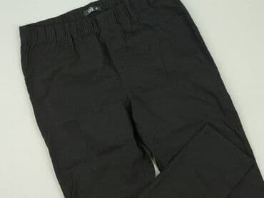 Kobiety: XLNT, Spodnie materiałowe damskie, rozmiar 5XL — 1