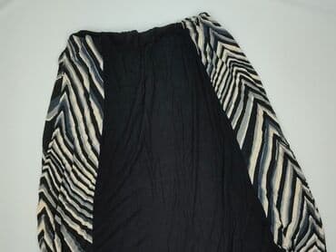 spódnice etno maxi: Spódnica damska, 5XL — 1
