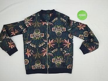 sinsay bomberka: Sinsay, Kurtka bomberka damska, rozmiar M — 2