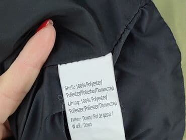 kurtka damska montec: Odzież wierzchnia 
, Kurtka zimowa damska, rozmiar M — 5