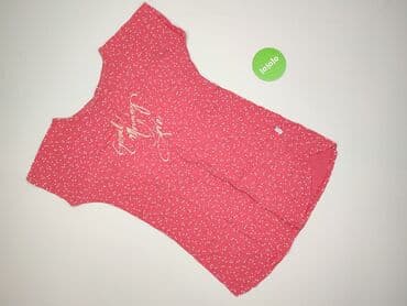 primark piżama hello kitty: Koszula nocna damska, rozmiar L — 2