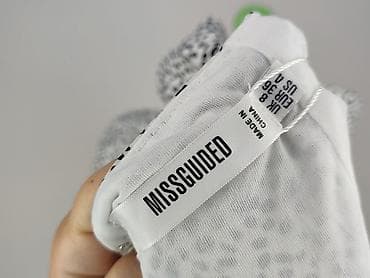 bykiem: Missguided, Sukienka damska, rozmiar S — 5