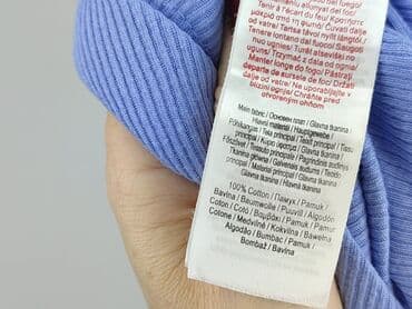 koszulka spongebob cropp: Top damski, L — 5