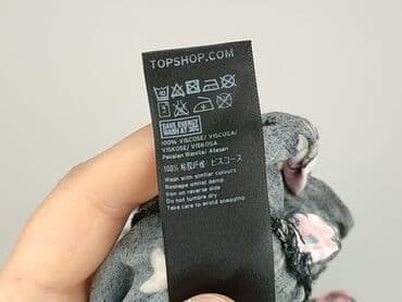 купити куртку в польщі жіночу: Topshop, Women's blouse, size L (EU 40) — 5