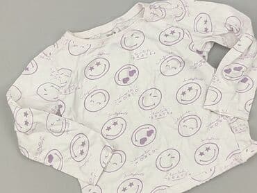 guess sukienki letnie: Blouse, Sinsay, 5-6 years, 110-116 cm, condition - Perfect — 1