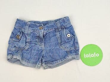 cedarwood state spodenki: Shorts, 4-5 years, 104/110, condition - Very good — 2