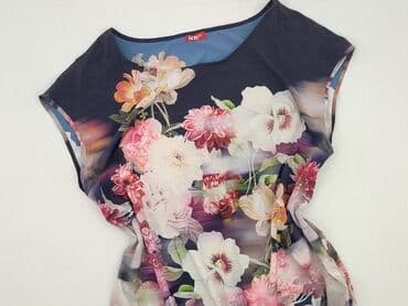 bluzki pod marynarkę plus size: Bluzka damska, rozmiar 2XL — 1