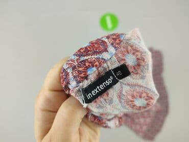 tanie sukienki dla puszystych: In Extenso, Sukienka damska, rozmiar L — 5